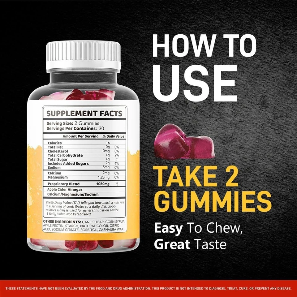 Honey Gummies suppliers